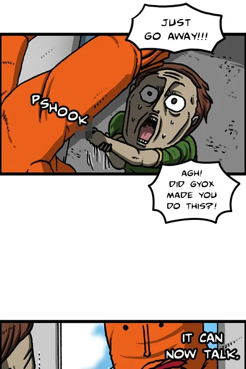 The Sound of Your Heart Chapter 475 page 8 - 