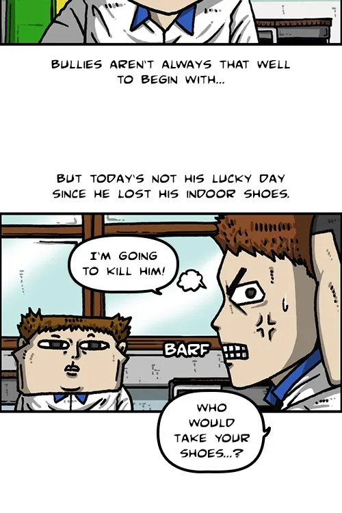 The Sound of Your Heart Chapter 476 page 2 - 