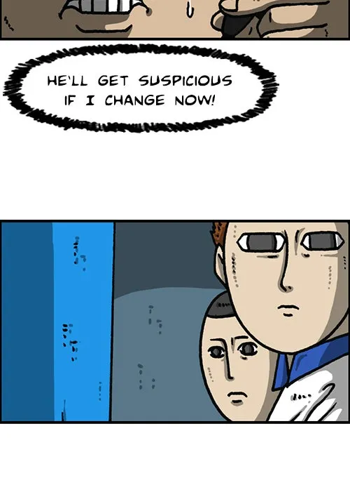 The Sound of Your Heart Chapter 476 page 11 - 
