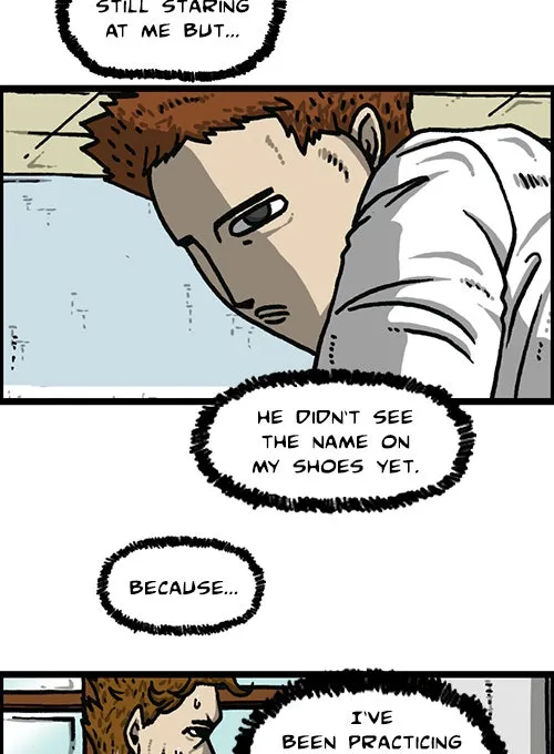 The Sound of Your Heart Chapter 476 page 19 - 