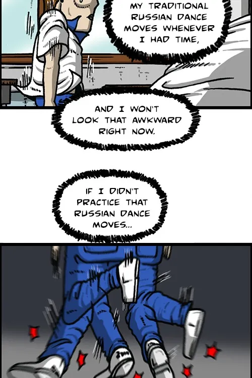 The Sound of Your Heart Chapter 476 page 20 - 
