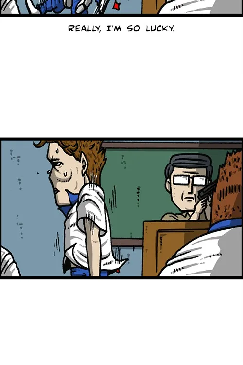 The Sound of Your Heart Chapter 476 page 22 - 