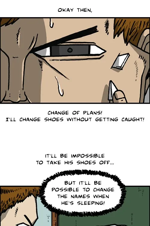 The Sound of Your Heart Chapter 476 page 24 - 