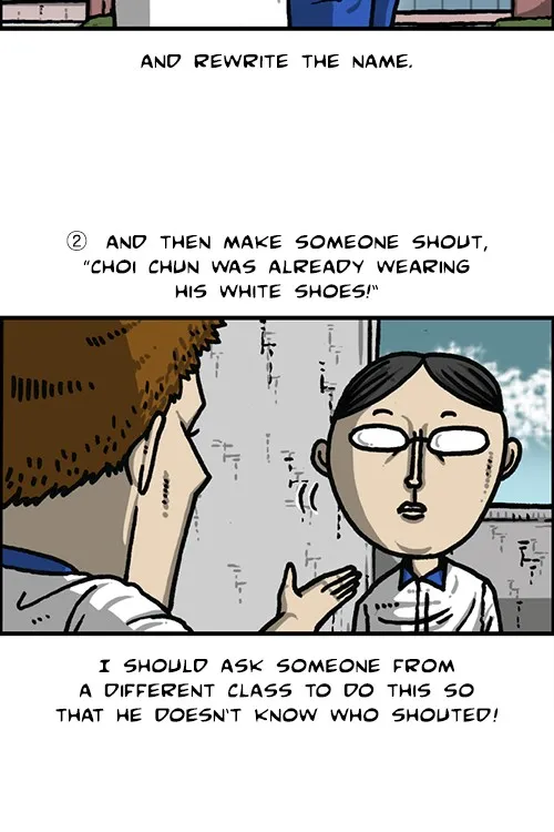 The Sound of Your Heart Chapter 476 page 26 - 