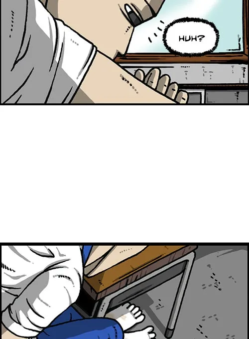 The Sound of Your Heart Chapter 476 page 31 - 