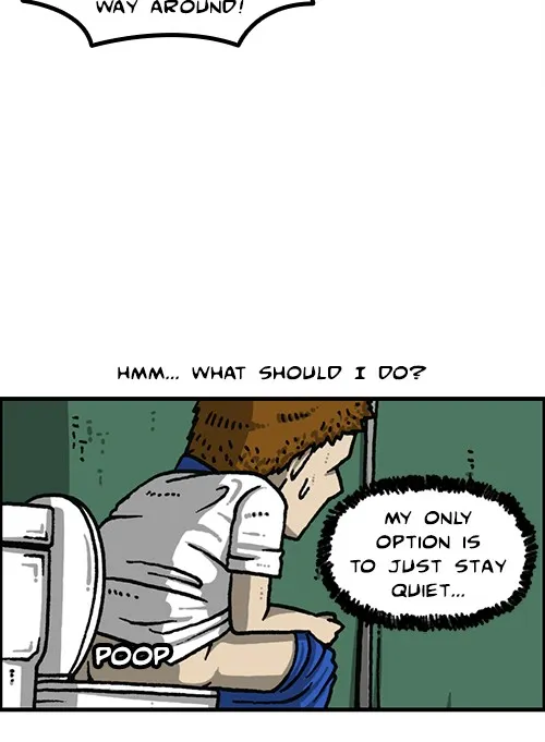 The Sound of Your Heart Chapter 476 page 33 - 