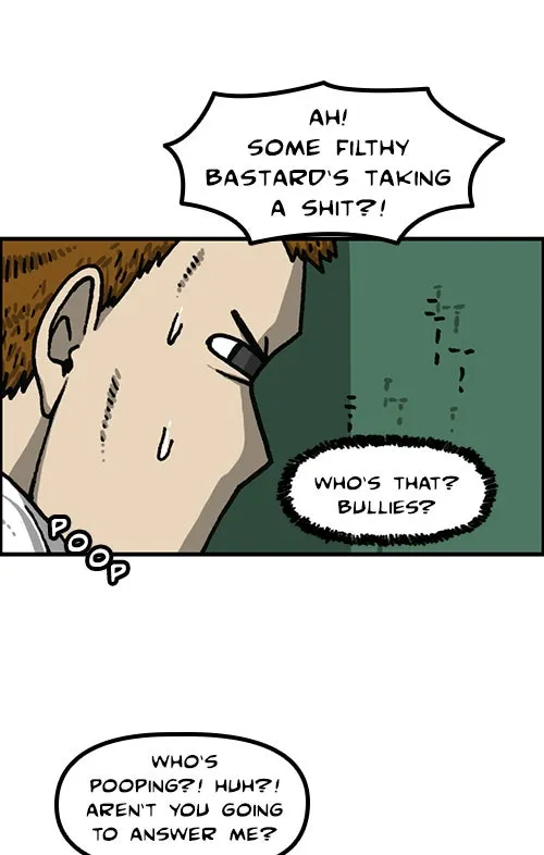 The Sound of Your Heart Chapter 476 page 34 - 