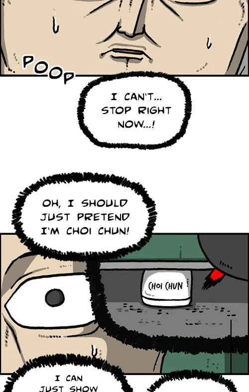 The Sound of Your Heart Chapter 476 page 36 - 