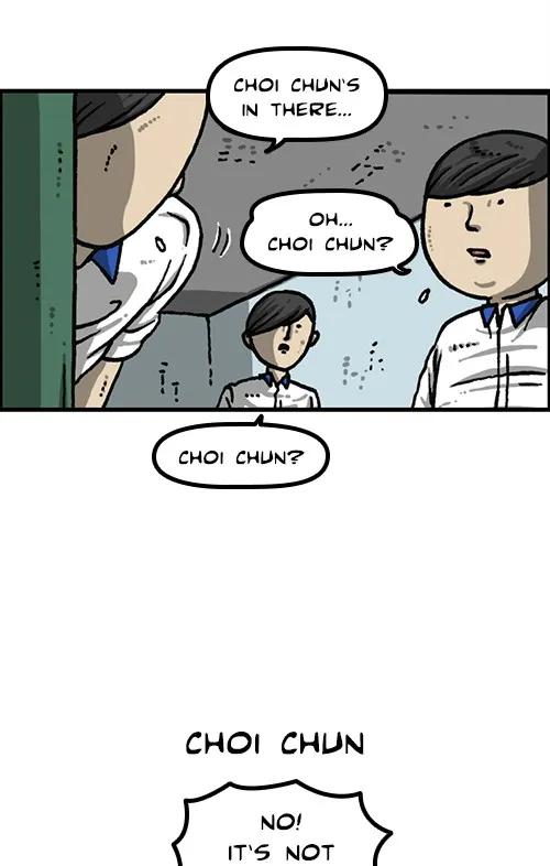 The Sound of Your Heart Chapter 476 page 38 - 