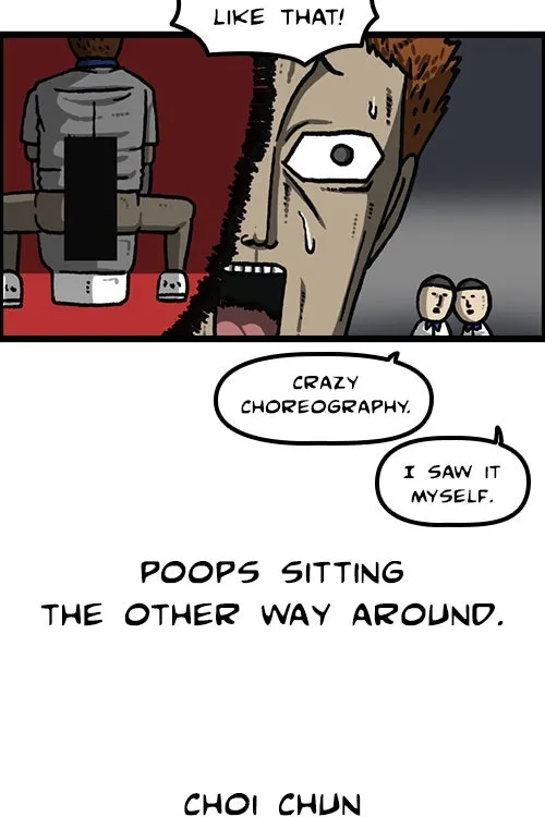 The Sound of Your Heart Chapter 476 page 39 - 