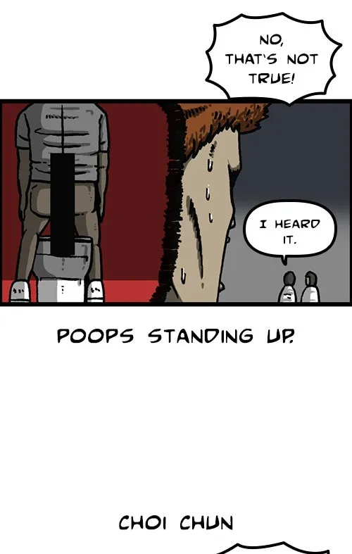 The Sound of Your Heart Chapter 476 page 40 - 