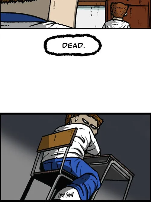 The Sound of Your Heart Chapter 476 page 5 - 