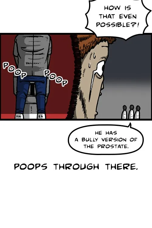 The Sound of Your Heart Chapter 476 page 41 - 