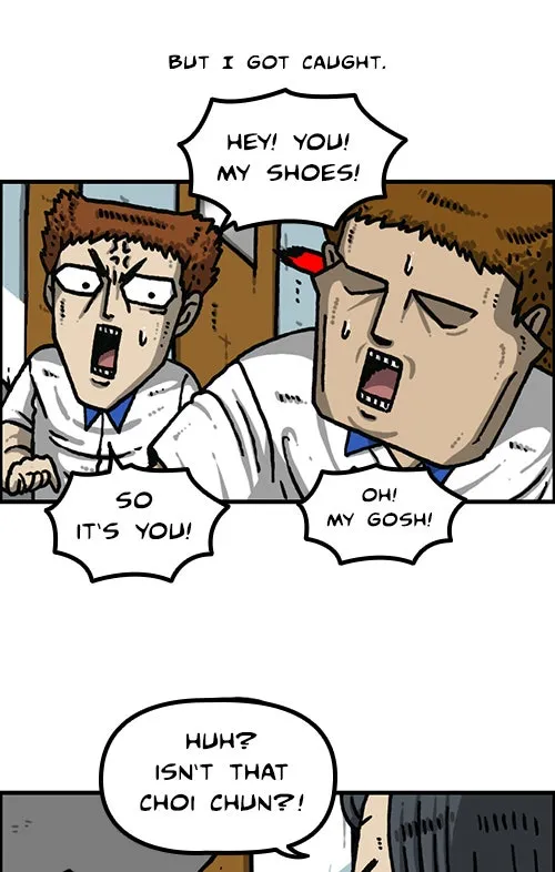 The Sound of Your Heart Chapter 476 page 42 - 