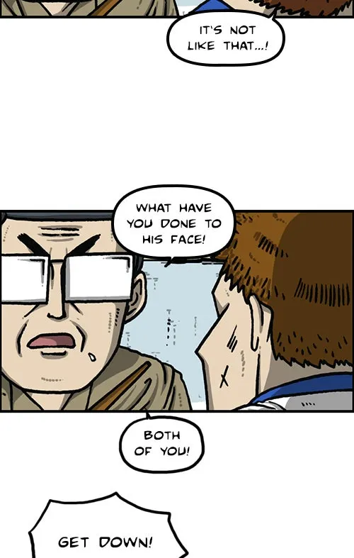 The Sound of Your Heart Chapter 476 page 44 - 