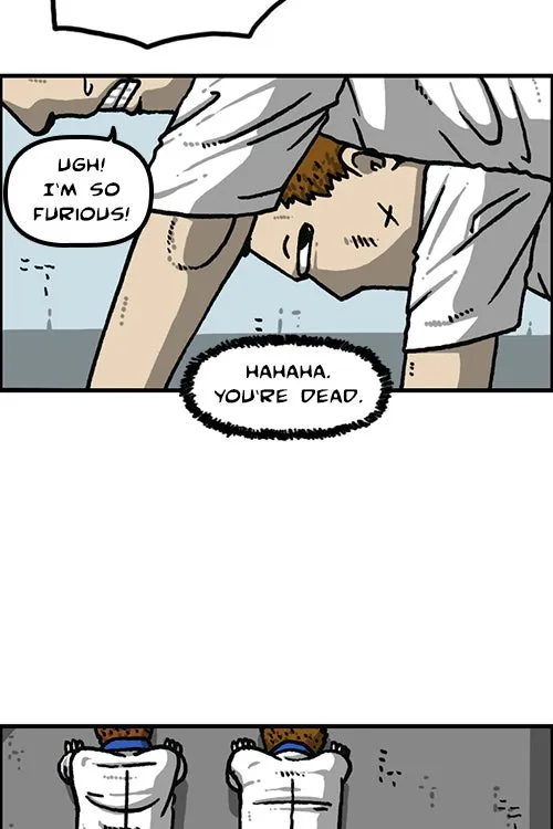 The Sound of Your Heart Chapter 476 page 45 - 