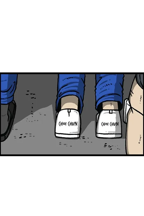 The Sound of Your Heart Chapter 476 page 47 - 