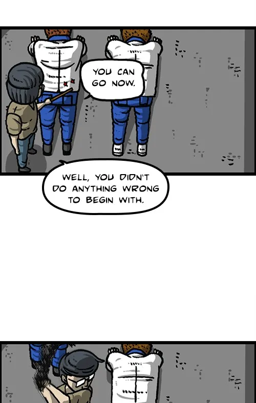 The Sound of Your Heart Chapter 476 page 48 - 