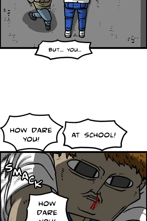 The Sound of Your Heart Chapter 476 page 49 - 
