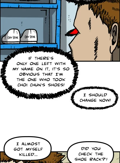 The Sound of Your Heart Chapter 476 page 9 - 
