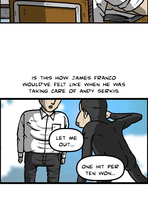 The Sound of Your Heart Chapter 477 page 16 - 