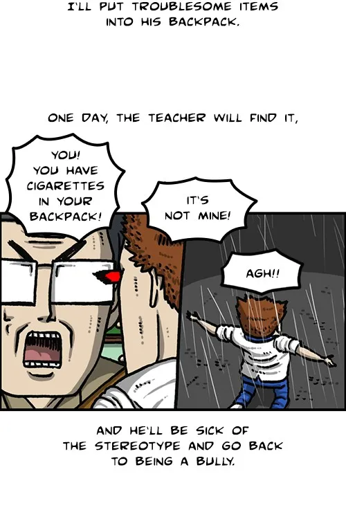 The Sound of Your Heart Chapter 477 page 20 - 