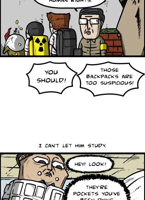 The Sound of Your Heart Chapter 477 page 23 - 