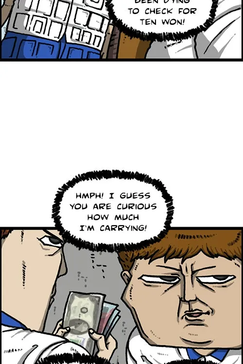 The Sound of Your Heart Chapter 477 page 24 - 