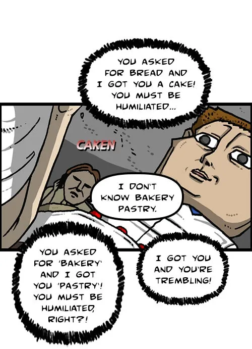 The Sound of Your Heart Chapter 477 page 27 - 
