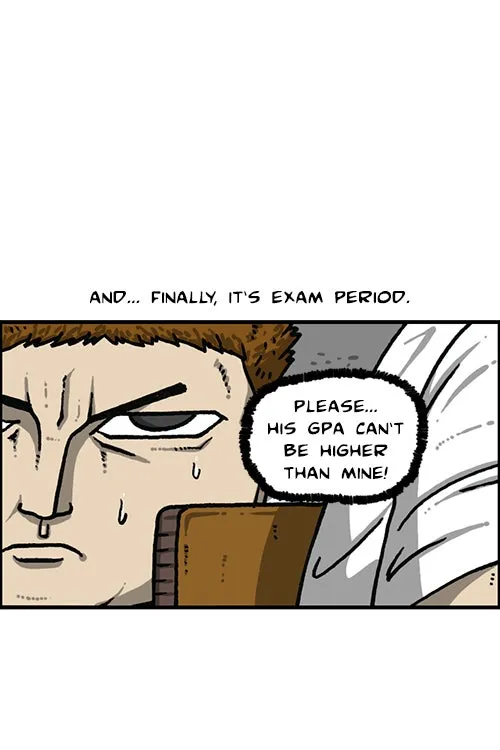 The Sound of Your Heart Chapter 477 page 28 - 