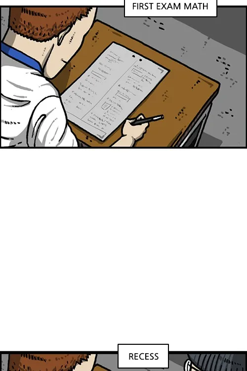 The Sound of Your Heart Chapter 477 page 30 - 