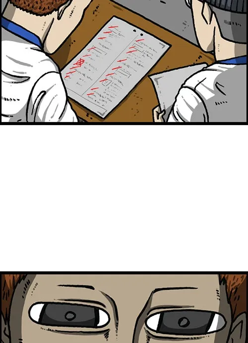 The Sound of Your Heart Chapter 477 page 31 - 