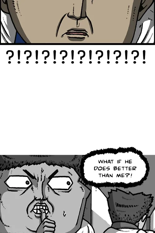 The Sound of Your Heart Chapter 477 page 32 - 