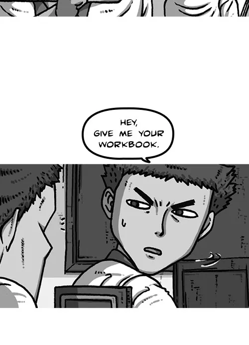 The Sound of Your Heart Chapter 477 page 33 - 