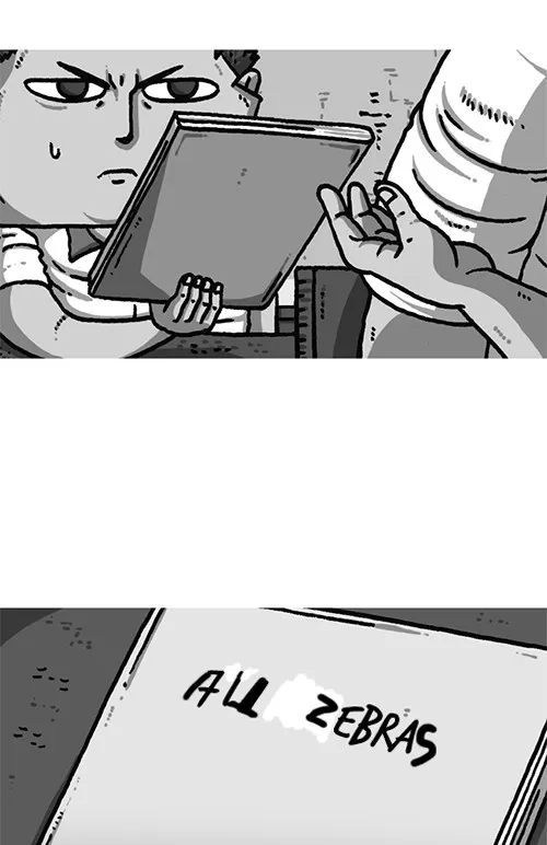 The Sound of Your Heart Chapter 477 page 34 - 