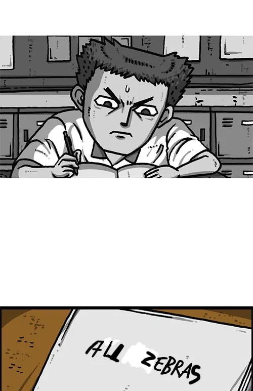 The Sound of Your Heart Chapter 477 page 36 - 