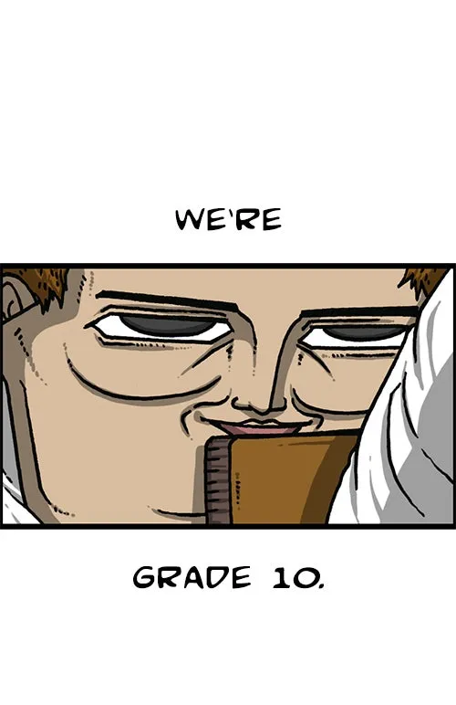 The Sound of Your Heart Chapter 477 page 38 - 
