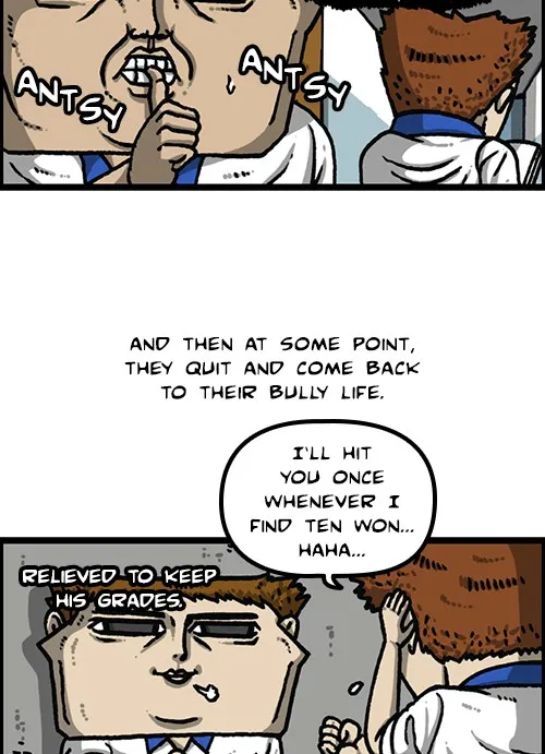 The Sound of Your Heart Chapter 477 page 5 - 