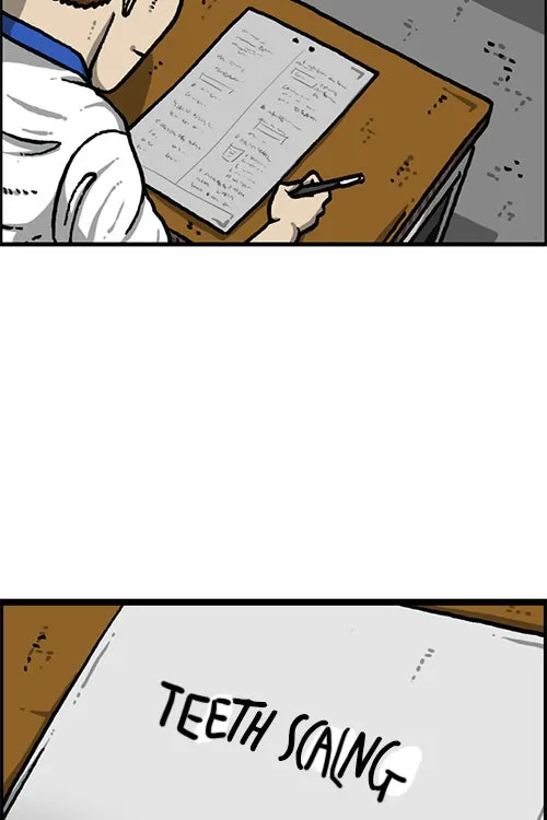 The Sound of Your Heart Chapter 477 page 41 - 