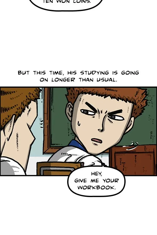 The Sound of Your Heart Chapter 477 page 8 - 