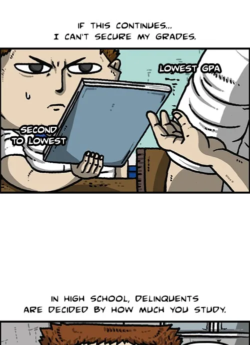 The Sound of Your Heart Chapter 477 page 9 - 