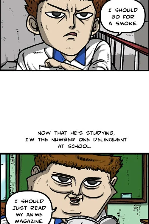 The Sound of Your Heart Chapter 477 page 10 - 