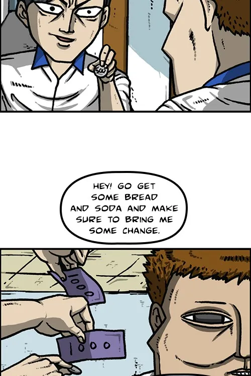 The Sound of Your Heart Chapter 478 page 12 - 