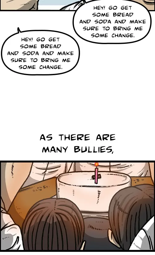 The Sound of Your Heart Chapter 478 page 13 - 