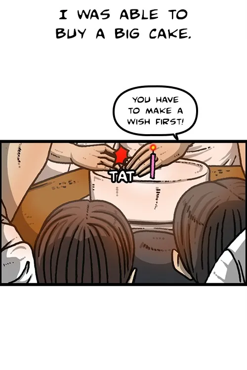 The Sound of Your Heart Chapter 478 page 14 - 