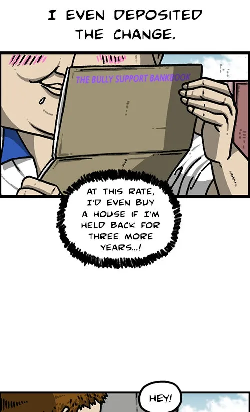 The Sound of Your Heart Chapter 478 page 15 - 