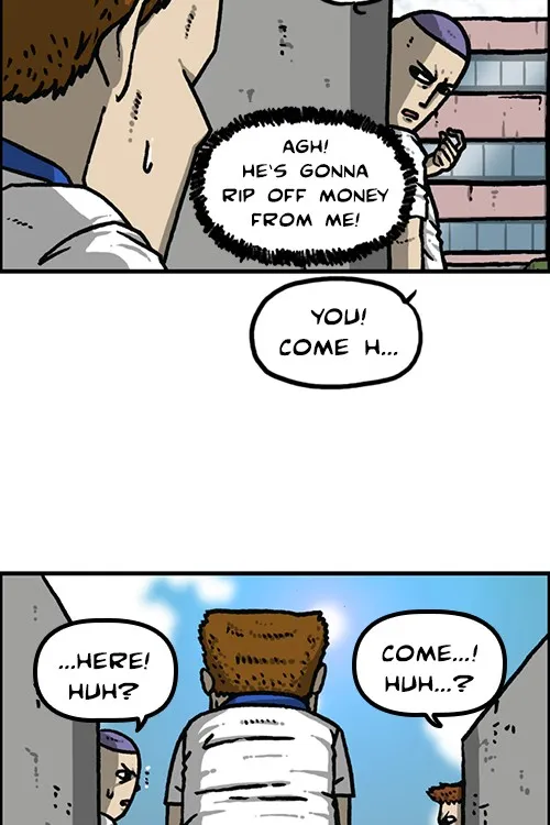 The Sound of Your Heart Chapter 478 page 16 - 
