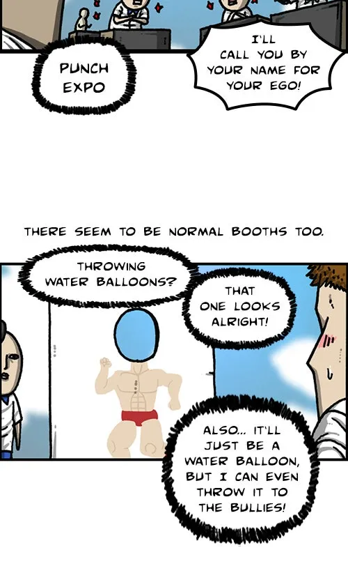 The Sound of Your Heart Chapter 478 page 21 - 