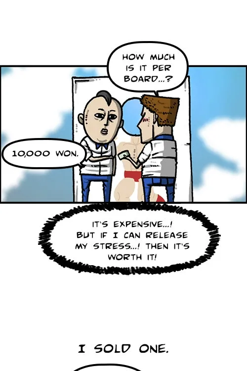 The Sound of Your Heart Chapter 478 page 22 - 