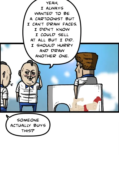 The Sound of Your Heart Chapter 478 page 23 - 